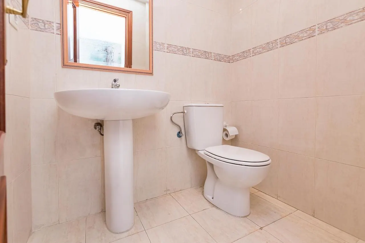 Bhost - Colon Apartment Malaga