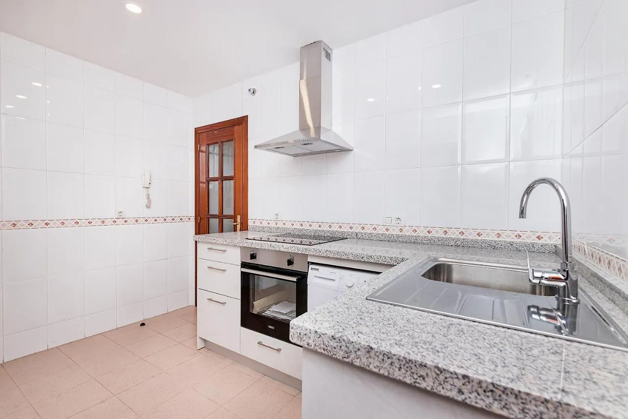 Bhost - Colon Apartment Malaga
