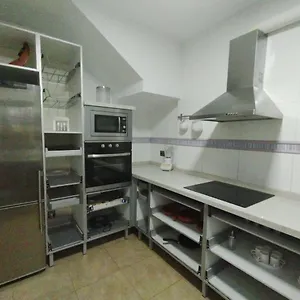 Casa Luque 9 Apartamento